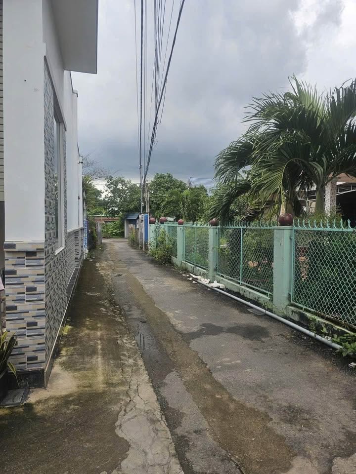 Nhà cấp 4 Bửu Hoà Biên Hoà 111.8m² giá 2.5 tỷ - Dọn vào ở ngay!