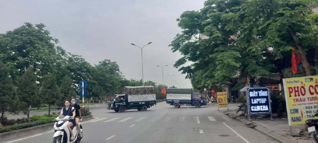 Đất Phù Khê Từ Sơn 190m² giá 8.55 tỷ - Mặt tiền kinh doanh lý tưởng!