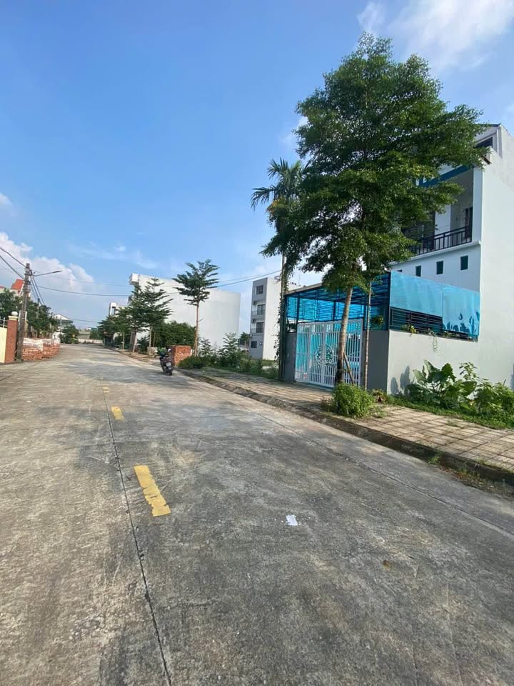 Đất nền Thanh Tuyền, TP Phủ Lý 102m² giá 2 tỷ - Hướng Bắc đẹp không lỗi lầm!