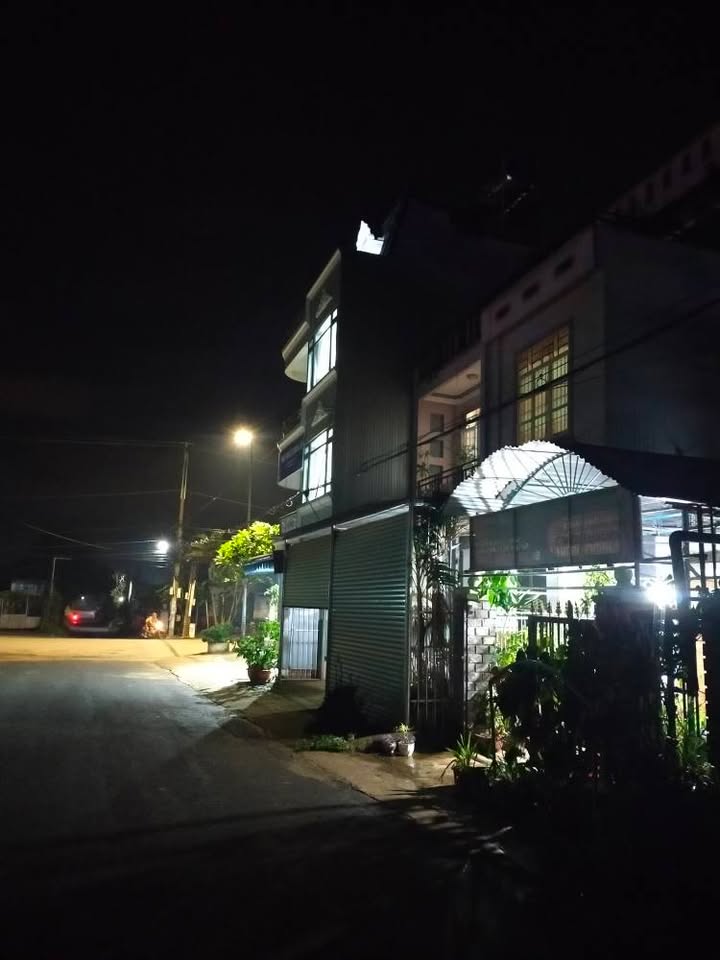 Nhà cho thuê tại xã Quảng Lập, Đơn Dương - Diện tích 120m², Phù hợp kinh doanh