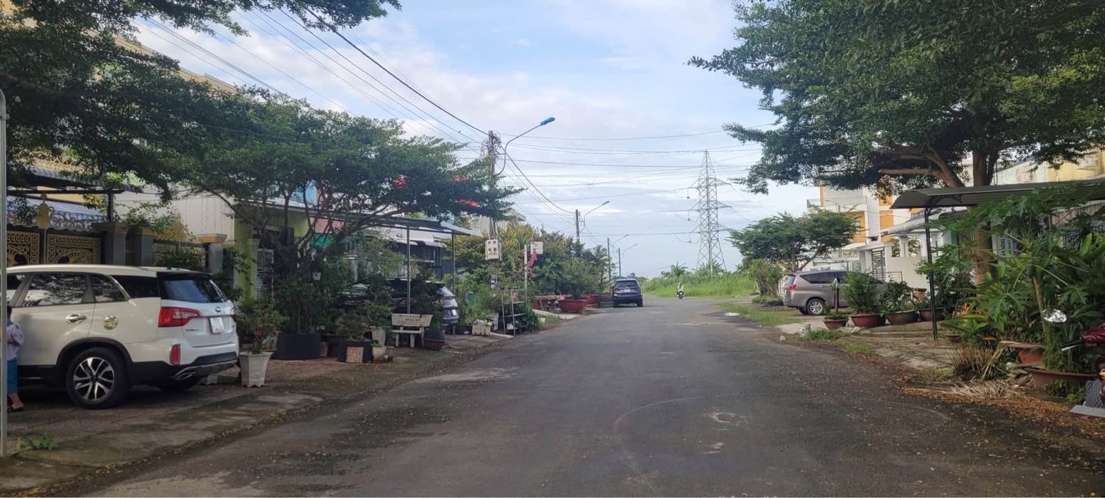 Đất nền khu đô thị Bạch Đằng 112m² giá 950 triệu - Đầu tư sinh lời bền vững!