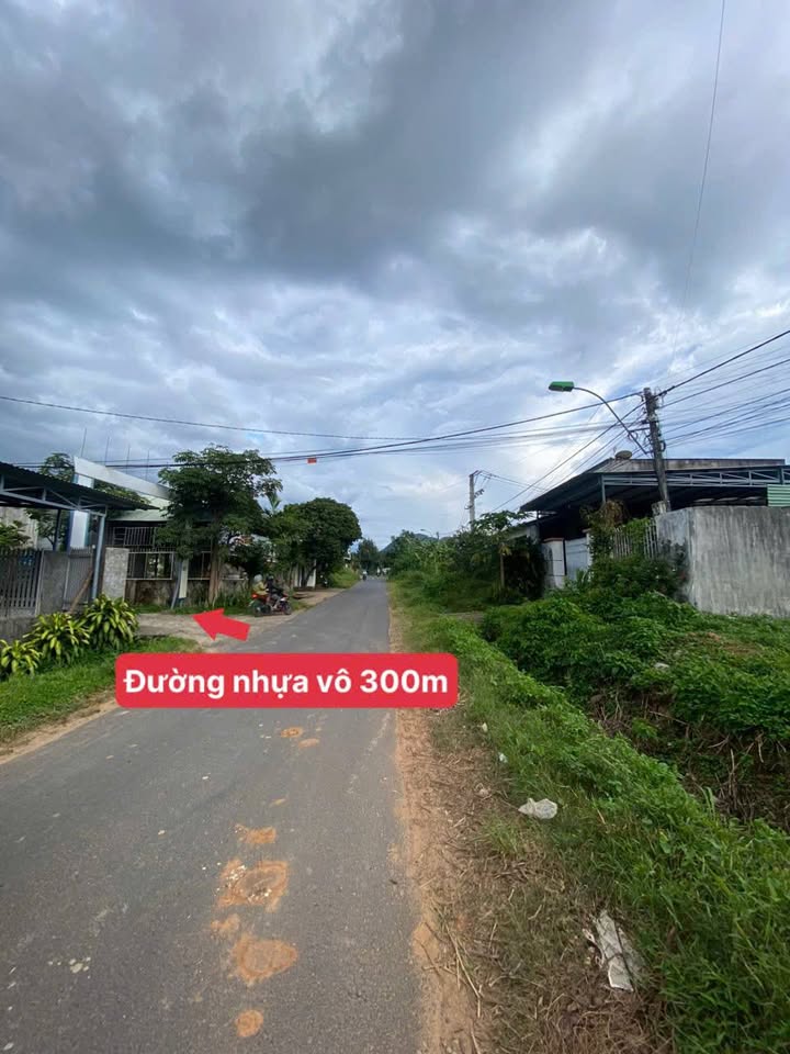 Đất thổ cư 2250m² tại Chư Hreng, giá 2 tỷ - Đầy đủ tiện ích xung quanh!