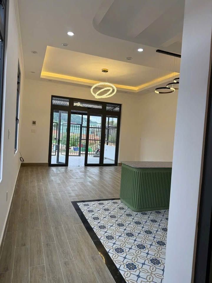 Cho thuê nhà nguyên căn Đà Lạt 2PN giá 4 triệu - Không gian sống thoải mái!