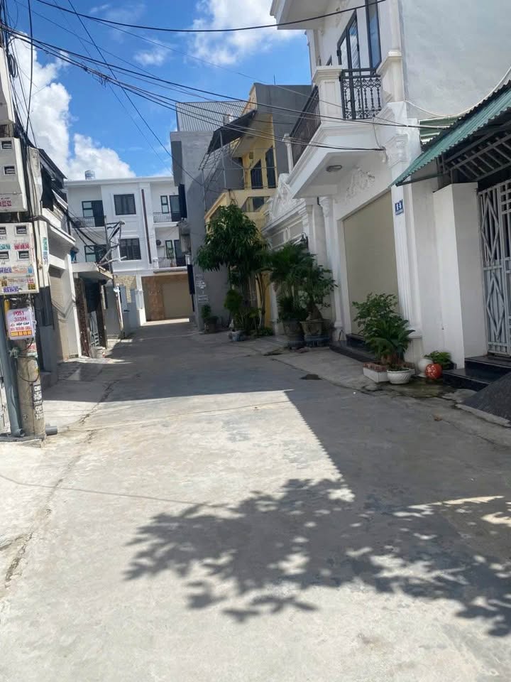 Đất nền đẹp tại phường An Đồng, An Dương, Hải Phòng 100m² giá 3.7 tỷ - Đầu tư sinh lời ngay!