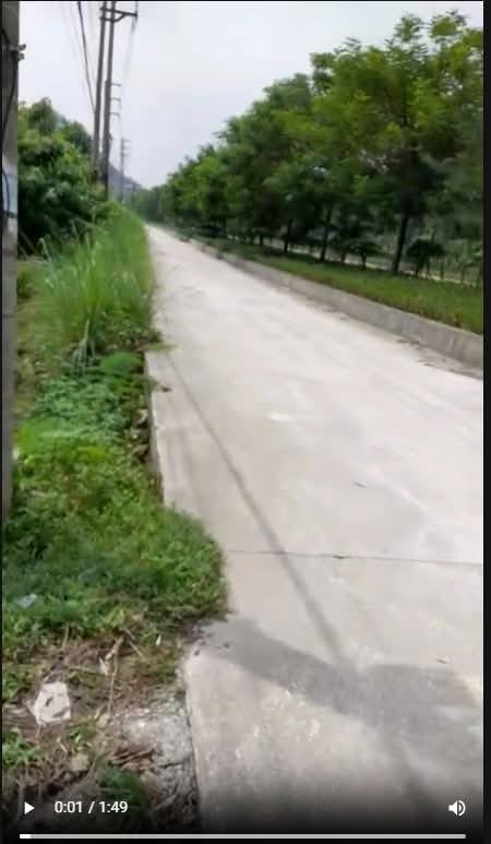 Đất nền đẹp Thanh Sơn – Thanh Nghị 7000m² giá thỏa thuận - Cơ hội đầu tư tuyệt vời!