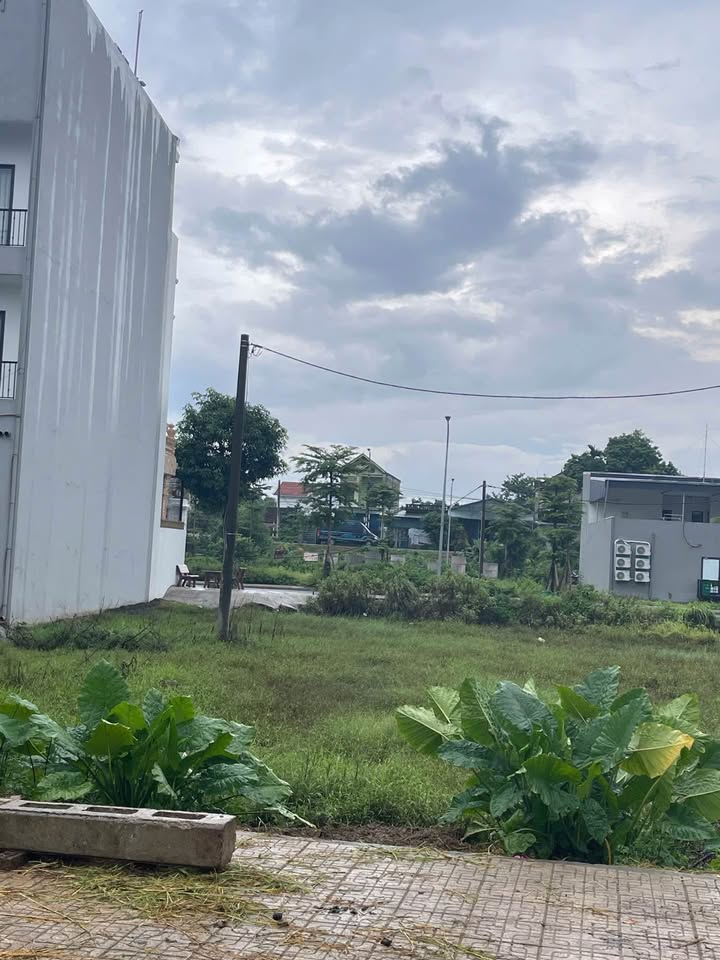 Đất nền Thanh Tuyền, Phủ Lý 102m² giá 2 tỷ - Hướng Bắc đẹp, đầu tư lý tưởng!