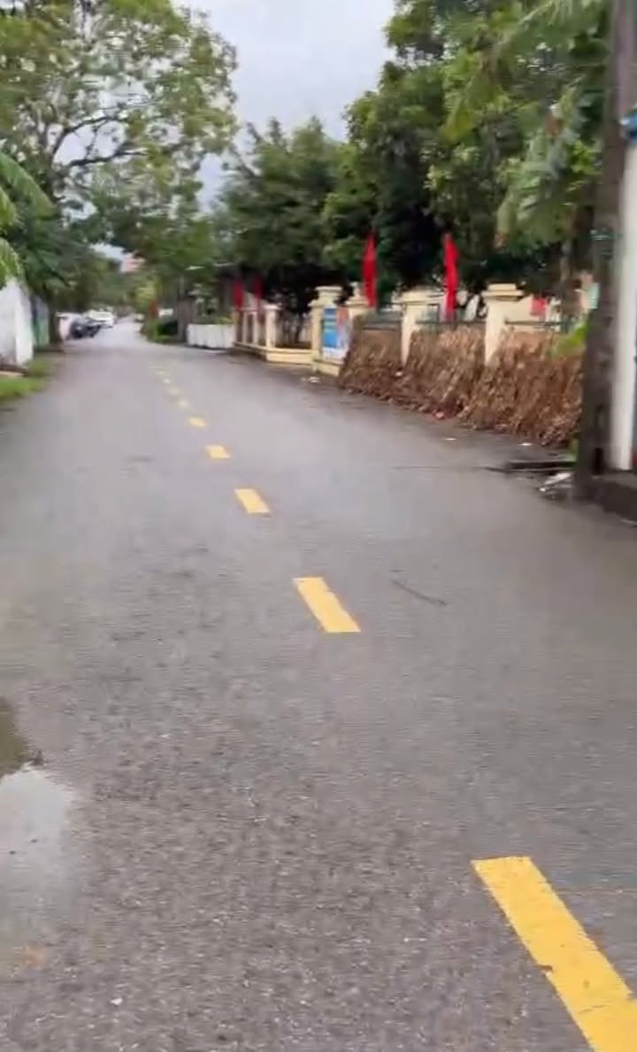 Đất nền xã Gia Hưng 150m² giá 1.1 tỷ - Cơ hội đầu tư tuyệt vời!