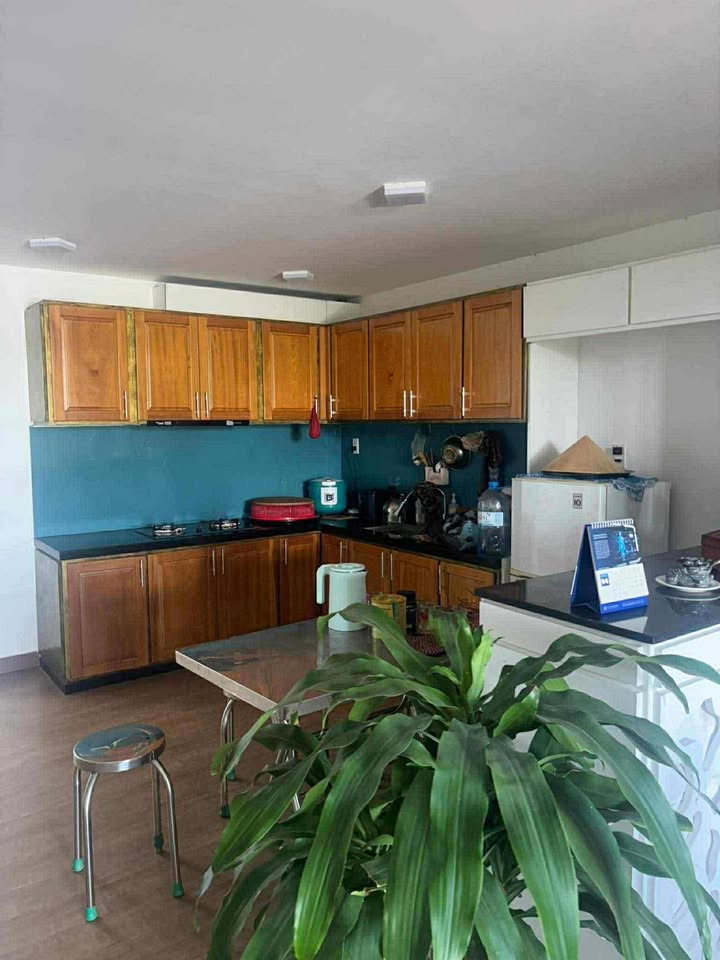 Nhà cho thuê 2 tầng khu Bá Tùng Hòa, Đà Nẵng - Nội thất đầy đủ chỉ 9 triệu!