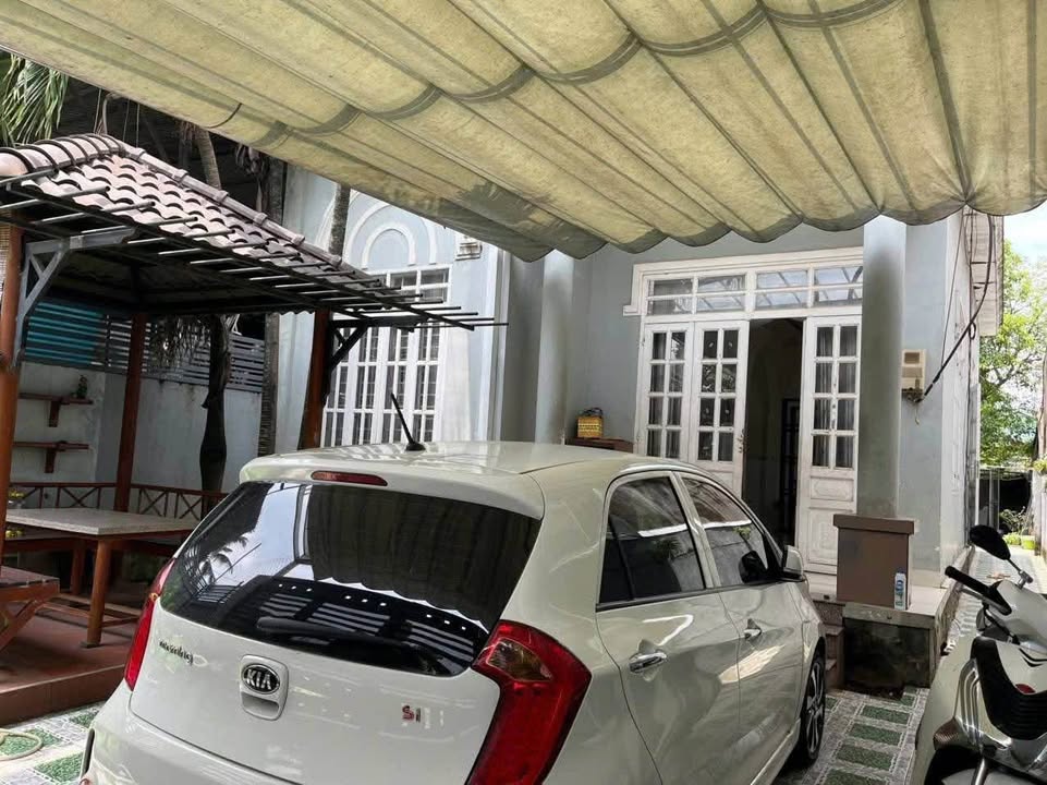 Nhà phố Phú Sơn Trảng Bom 225m² giá 2.99 tỷ - Nhà kiên cố sân xe hơi