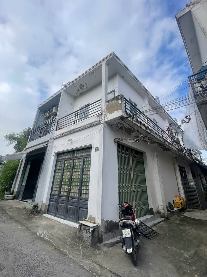 Nhà cho thuê Hố Nai, Biên Hòa - 2PN, 2WC chỉ 3 triệu/tháng!