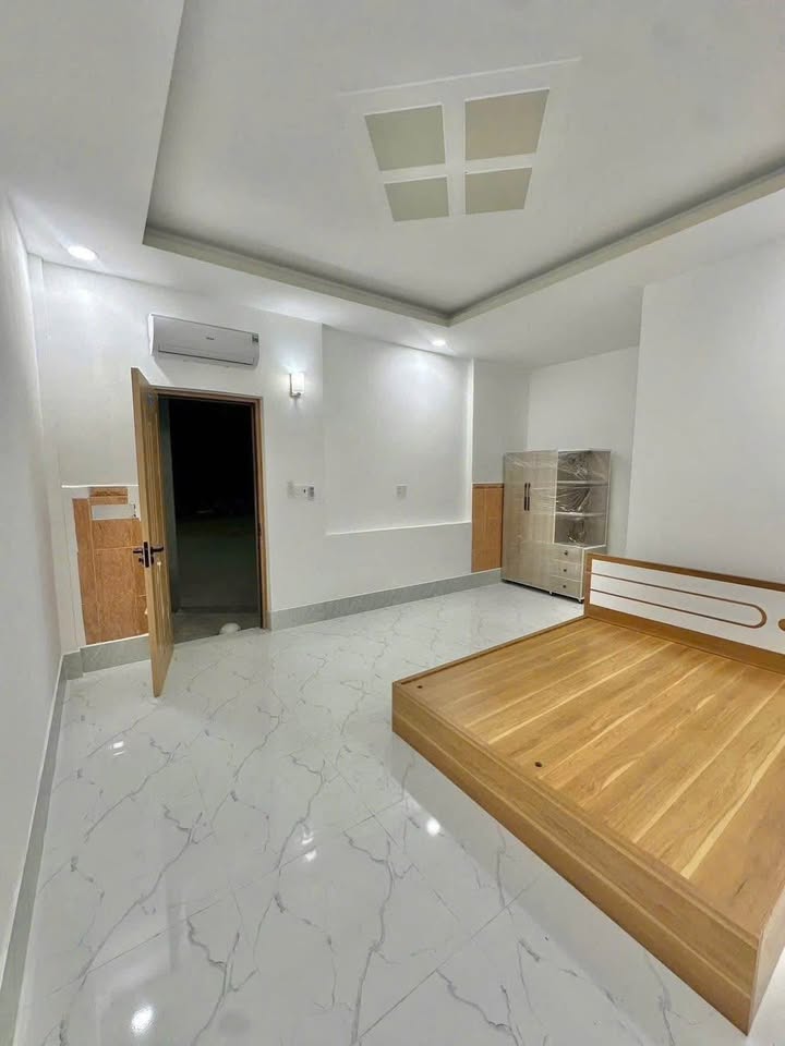 Căn hộ mini Phường Tam Hiệp 22m² giá 3.5 triệu - Full nội thất mới keng