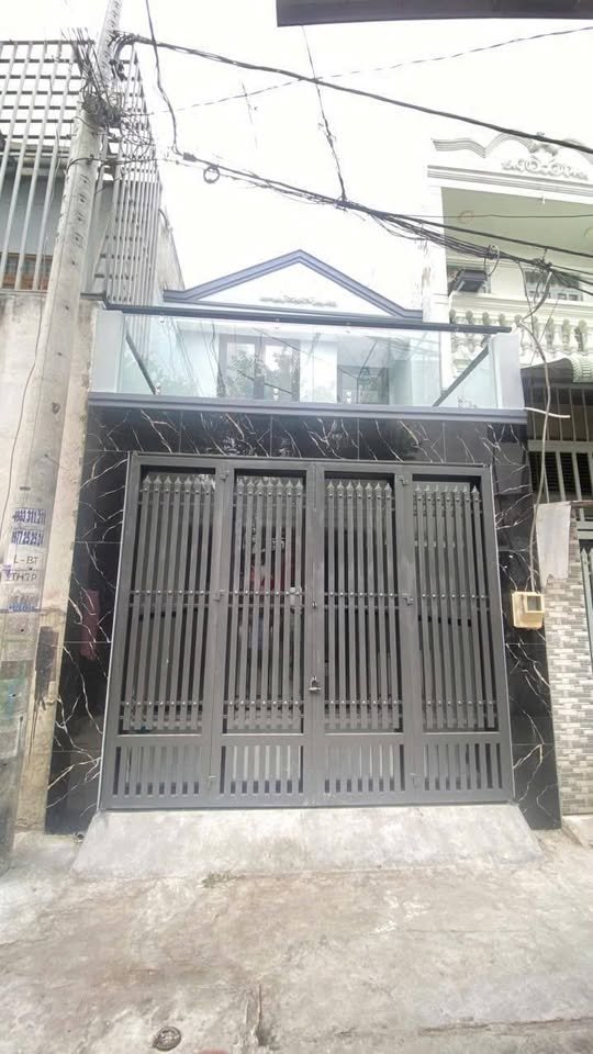 Nhà 2 tầng Tân Triều 82.8m² giá 1 tỷ - Gần chợ và siêu thị!