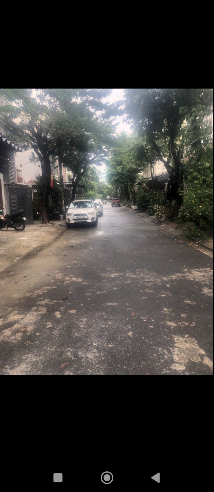 FrontHouse đường Ca Văn Thỉnh, Đà Nẵng 75m² giá 7.2 tỷ - Kinh doanh đắc địa!