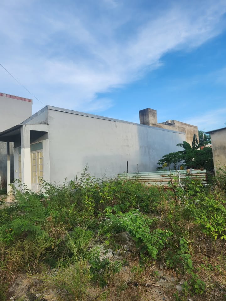 Đất nền Hòa Hải Đà Nẵng 90m² giá 5.05 tỷ - Tiềm năng sinh lời cao!