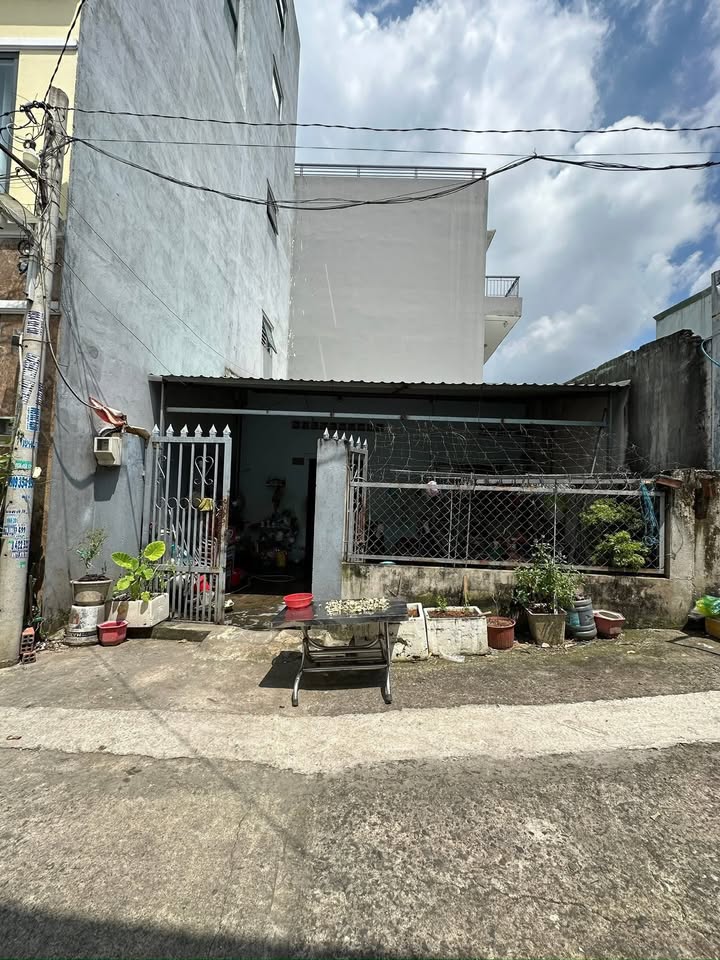 Đất nền phường Bình Trưng, TP.HCM 53m² giá 5.9 tỷ - Đầu tư sinh lời ngay!