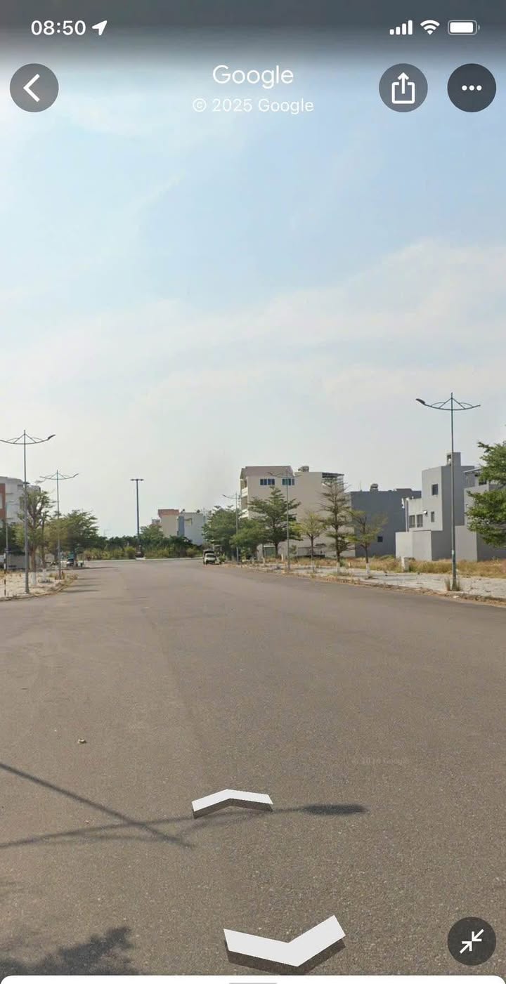 Đất B3 An Phú Thịnh, Đống Đa, Quy Nhơn 120.4m² giá 5.64 tỷ - Kinh doanh thuận lợi!