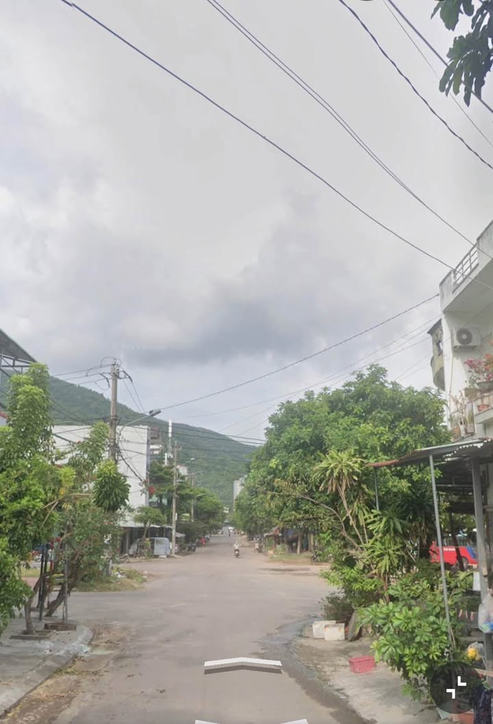 Nhà mặt tiền Phường Quang Trung 61m² giá 2 tỷ - Kinh doanh thuận lợi!