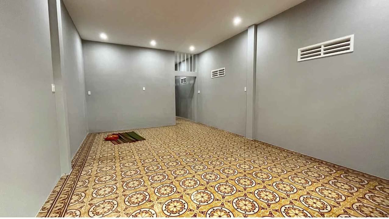 Nhà mặt tiền kinh doanh Ngô Mây Quy Nhơn 156,4m² giá 18 tỷ - Cơ hội đầu tư sinh lời!