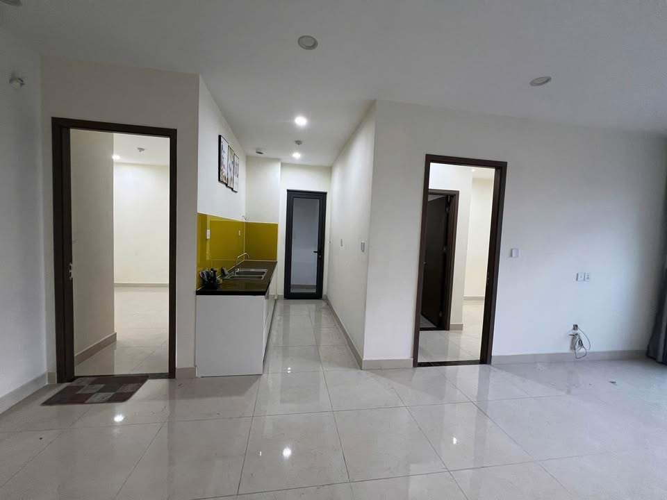 Căn hộ Ecolife Riverside 2PN 2WC 60m² giá 1.2 tỷ - Tầng cao view thoáng