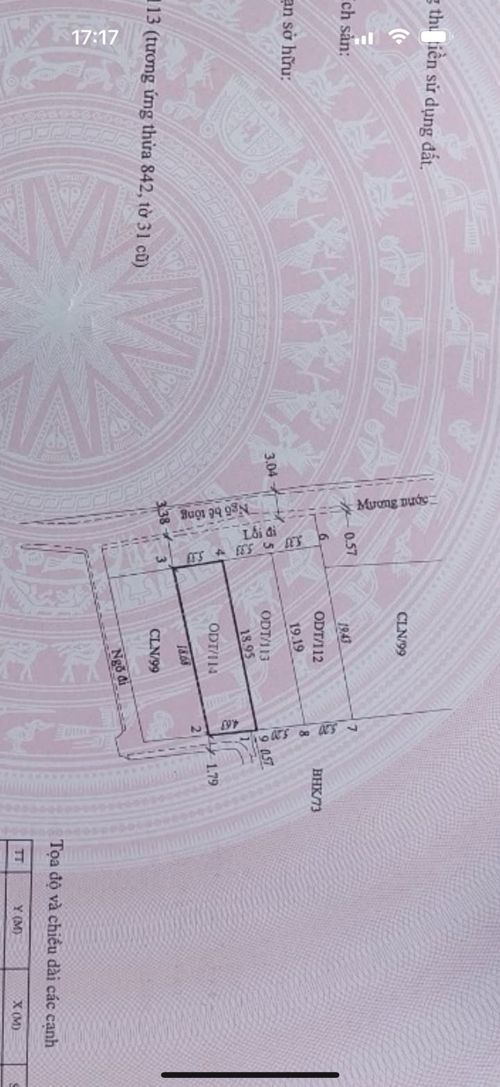 Đất nền Kim Lăng, Cộng Hòa, Quảng Yên 100m² giá 1,2 tỷ - Cơ hội đầu tư hấp dẫn!