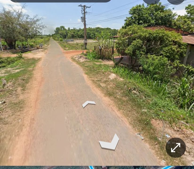 Đất nền Gò Dầu Tây Ninh 1350m² giá 3.15 tỷ - Mặt tiền nhựa, sổ đỏ chính chủ!