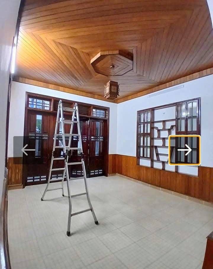 Biệt thự 2 tầng Hòa Cường Nam, Hải Châu 109m² giá chỉ 8.15 tỷ - Đầu tư lý tưởng!