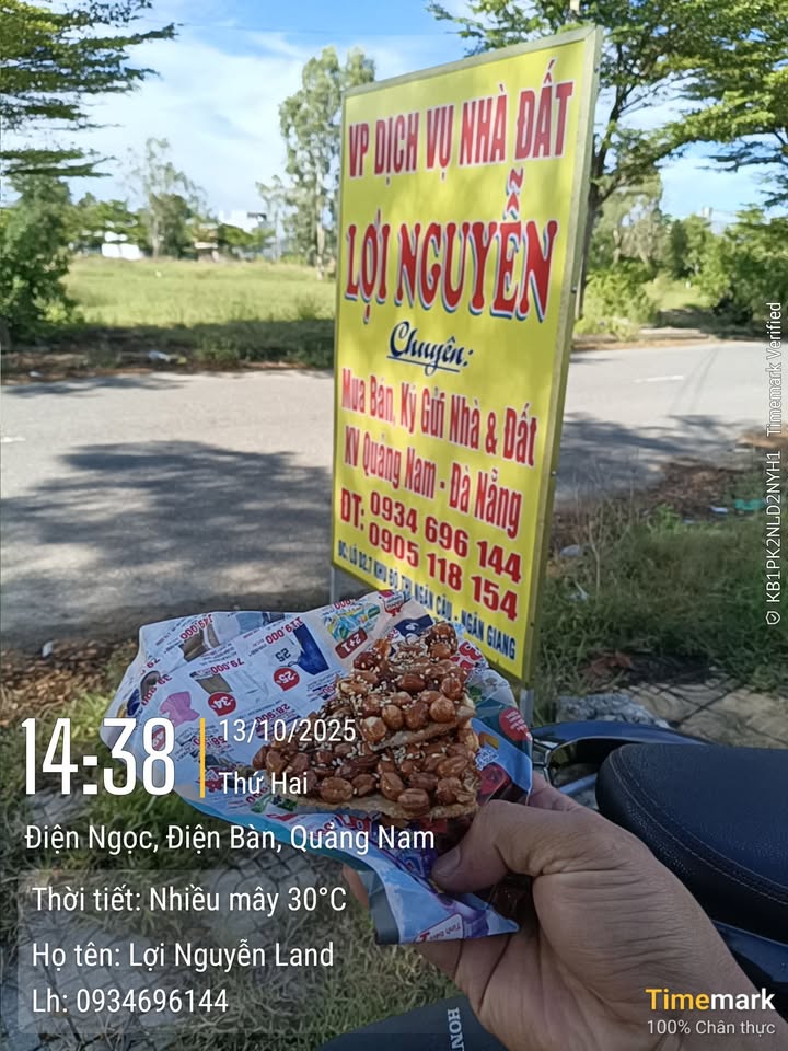 Đất nền Khu đô thị Ngân Câu Ngân Giang 80m² giá 2.55 tỷ - Đầu tư sinh lời ngay!