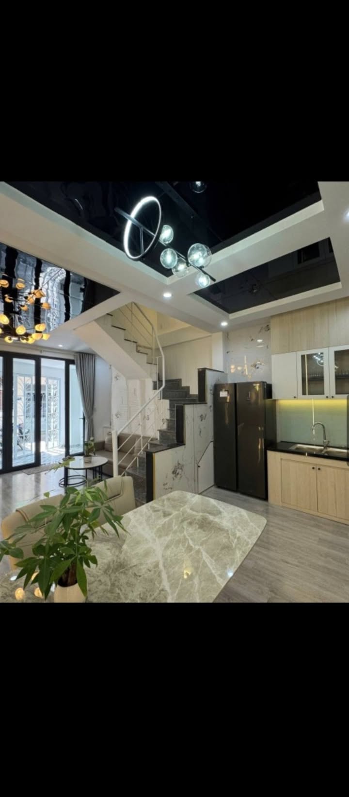 Nhà đẹp Lý Tự Trọng, Hải Châu 134m² giá 4.5 tỷ - Không gian sống lý tưởng!