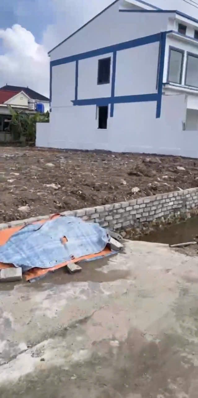 Đất nền 301m² xóm Hà Đông, xã Minh Châu, Diễn Châu - Giá chỉ 2 tỷ, vị trí đẹp!