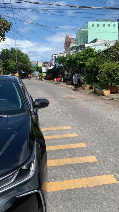 Nhà mặt tiền đường Chu Văn An, Rạch Giá 112m² giá 3.4 tỷ - Chính chủ bán gấp!