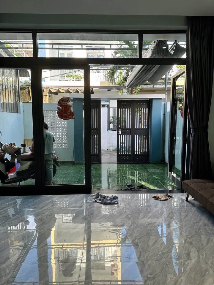 Nhà cho thuê 3 tầng đường K20, Ngũ Hành Sơn, Đà Nẵng 75m² - Gần bệnh viện 600 giường!