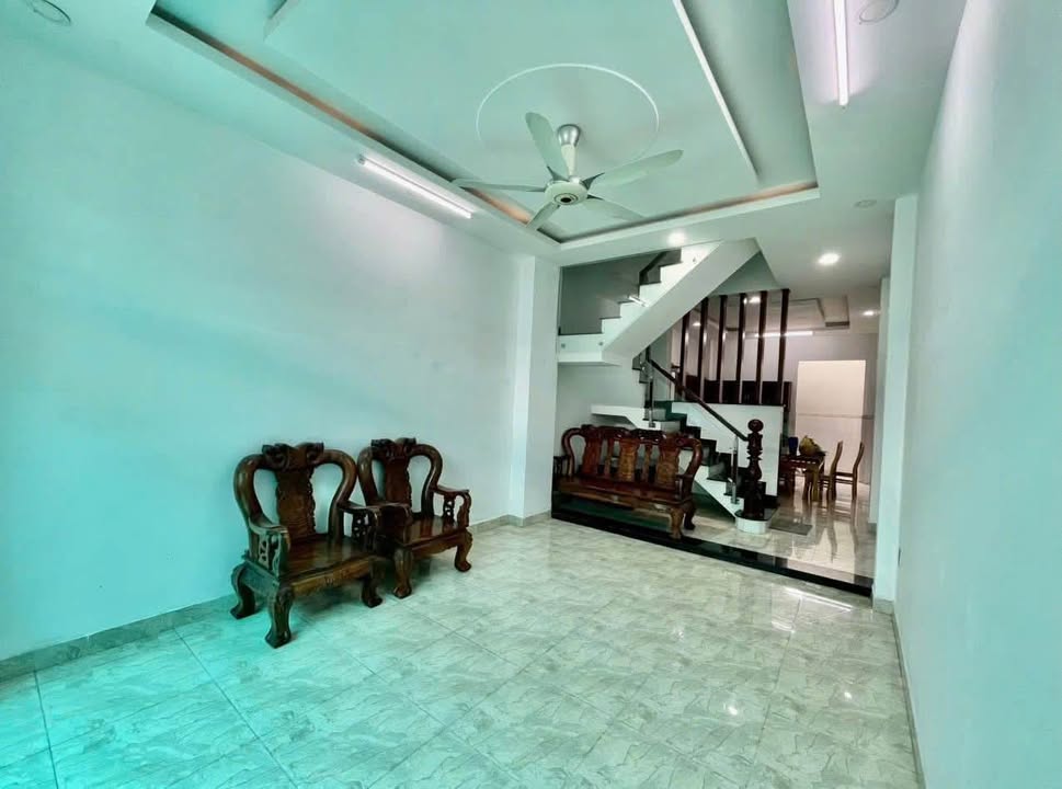 Nhà nguyên căn cho thuê tại hẻm 140 Vườn Lài, quận 12 - Chỉ 13 triệu/tháng!