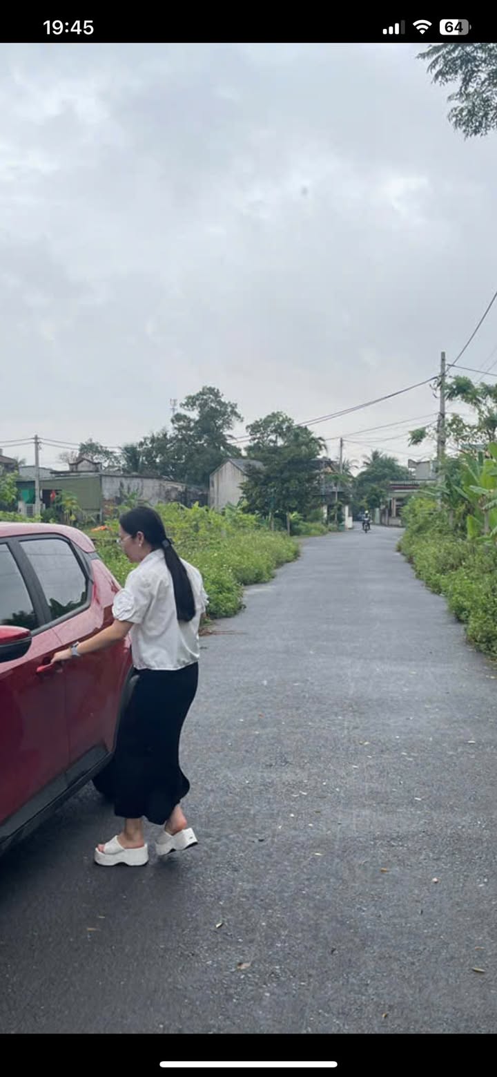 Lô đất đường Nhân Phong, phường Quảng Phú 94m² giá chỉ 1.05 tỷ - Cơ hội đầu tư tuyệt vời!