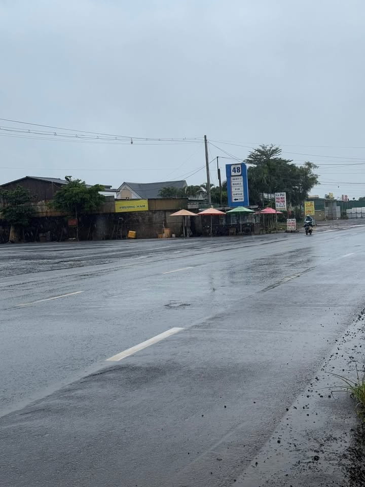 Đất nền QL14 Đắk Song 1800m² giá 5.4 tỷ - Vị trí kinh doanh lý tưởng!