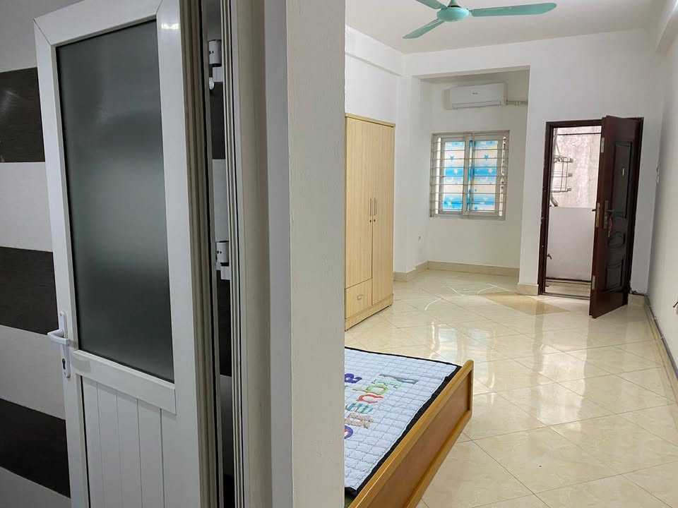 Phòng trọ Khương Trung 32m² giá 4.4 triệu - Gần Ngã Tư Sở, vào ở ngay!