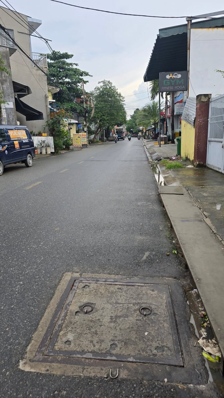 Nhà mặt tiền đường Số 9, quận Bình Tân, diện tích 144m², giá 10.5 tỷ - Đầu tư sinh lời ngay!