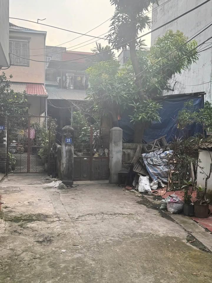 Đất Phú Diễn 80m² giá thỏa thuận - Vị trí vàng đầu tư sinh lời!