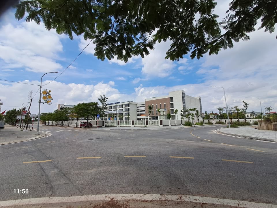 Đất nền Xã Nguyên Khê 120m² giá 8.28 tỷ - Đầu tư sinh lời, vị trí đẹp!