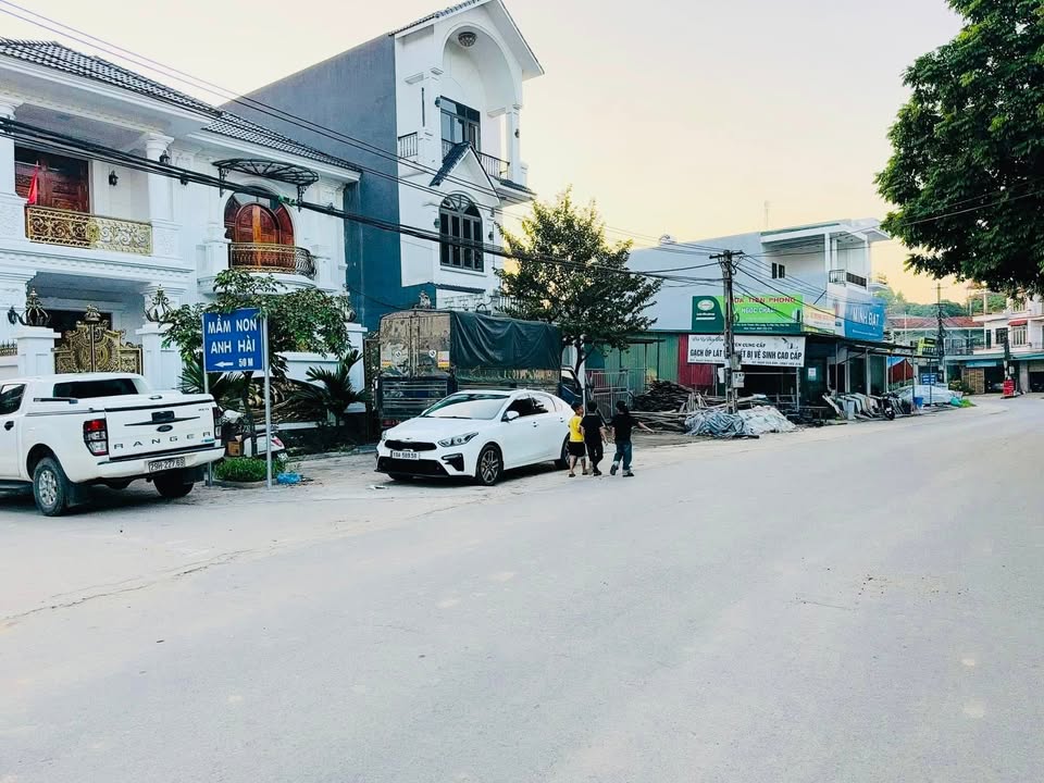 Đất nền khu Xuân Thành, Phú Thọ 94.5m² giá 1 tỷ - Pháp lý rõ ràng, sổ đỏ chính chủ!