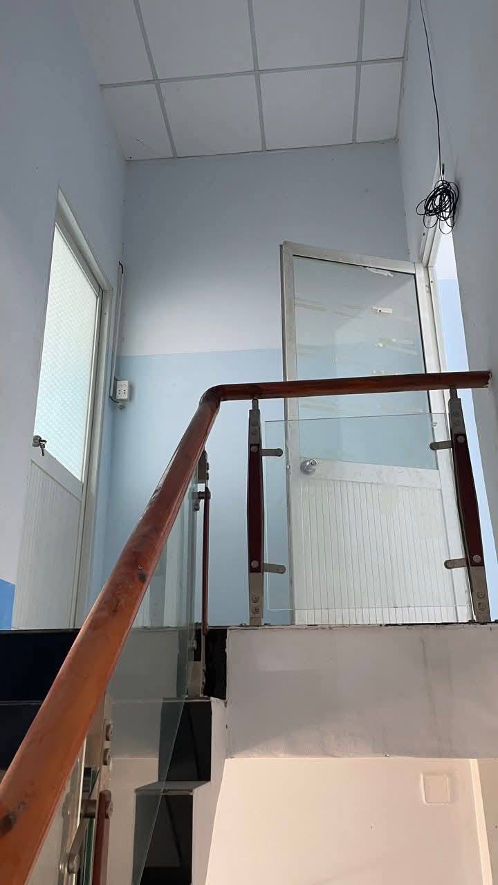 Nhà nguyên căn cho thuê tại Tân Đông Hiệp, Dĩ An 65m² giá 6.5 triệu - An ninh, yên tĩnh!