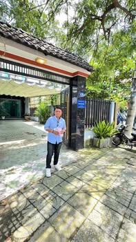 Nhà mặt tiền Nguyễn Bình, Nhà Bè 228m² giá 10.8 tỷ - Vị trí kinh doanh đắc địa!