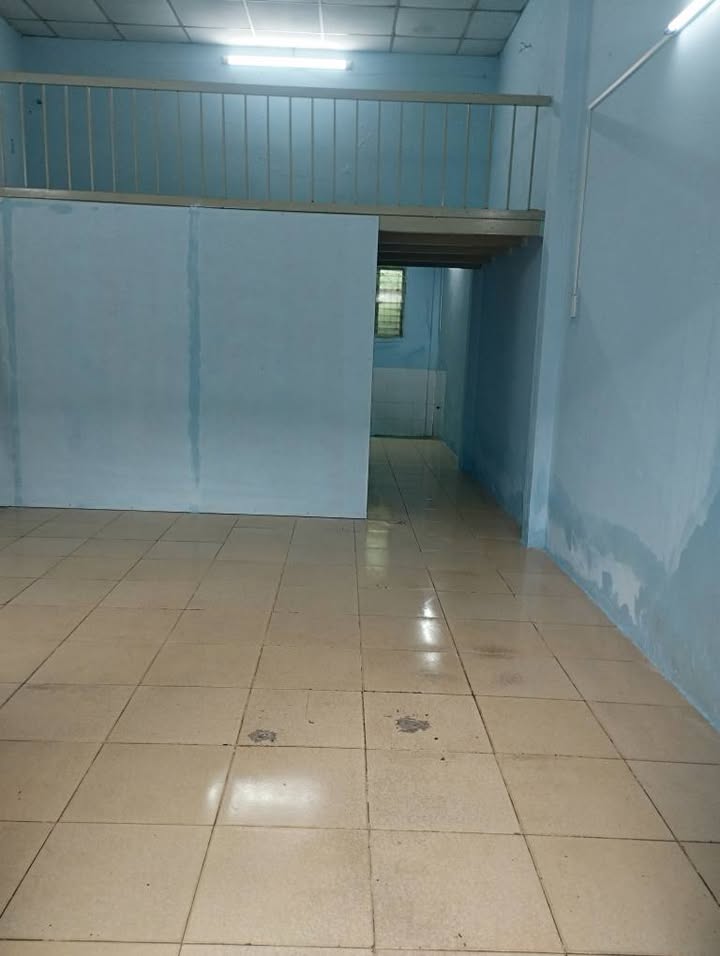 Nhà cho thuê tại xã Trung Chánh, Hóc Môn 67m² giá 4 triệu - Gần trường Nguyễn Hữu Cầu!