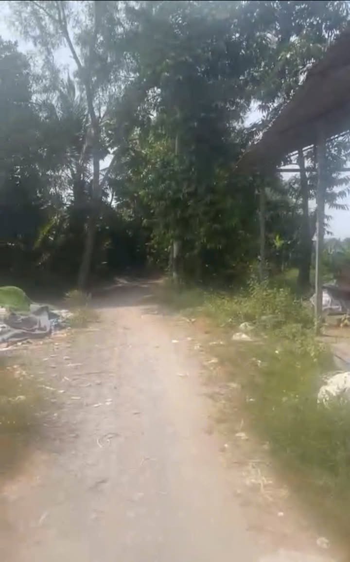 Đất nền Thạnh Xuân 52, Quận 12, 64m² giá 350 triệu - Cơ hội đầu tư hấp dẫn!