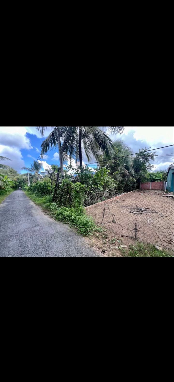 Đất mặt tiền nhựa Tân Hương, Châu Thành 125m² giá 780 triệu - Đầu tư sinh lời!