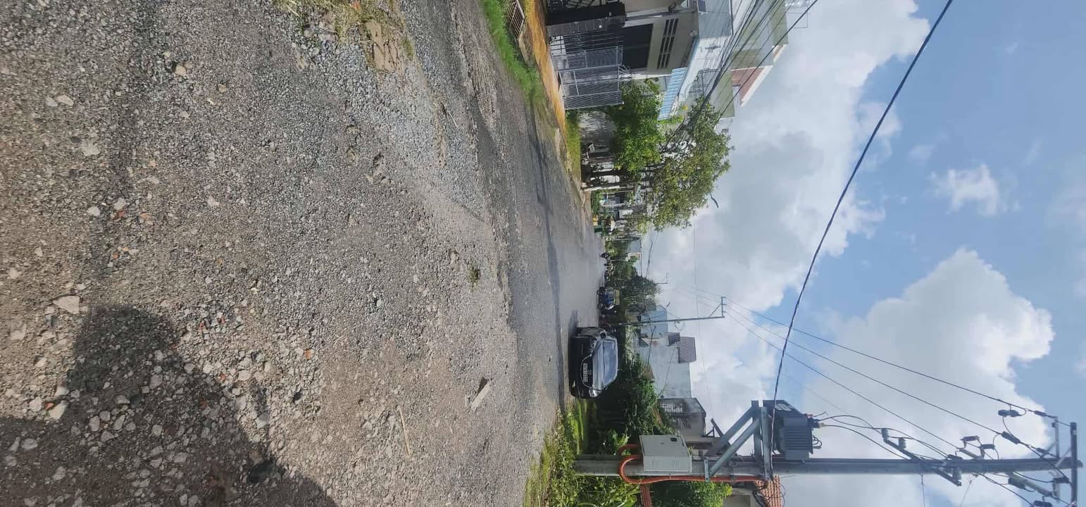 Đất nền Trần Quang Khải, Mỹ Thới 142m² giá 2 tỷ - Đầu tư sinh lời ngay!