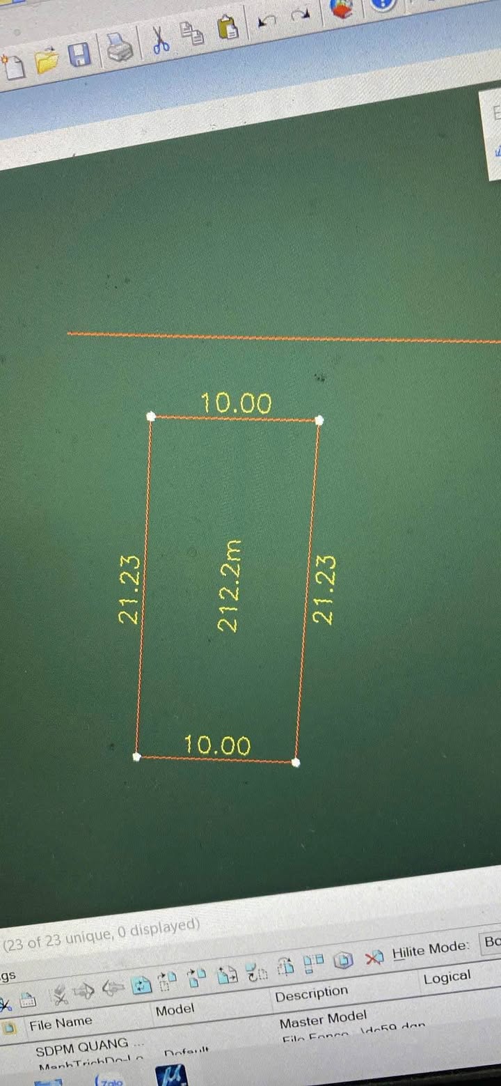 Đất thổ cư Tân Phong 210m² giá 600 triệu - Cơ hội đầu tư hiếm có!