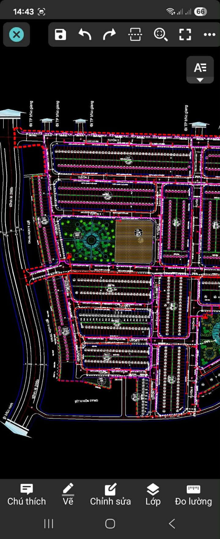 Đất nền Đồng Vân, Quang Châu 100m² giá 4.6 tỷ - Cơ hội đầu tư tuyệt vời!