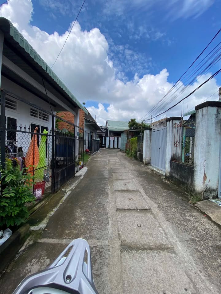 Đất nền phường Tân Phú, Đồng Xoài 55m² giá 590 triệu - Cơ hội đầu tư hấp dẫn!