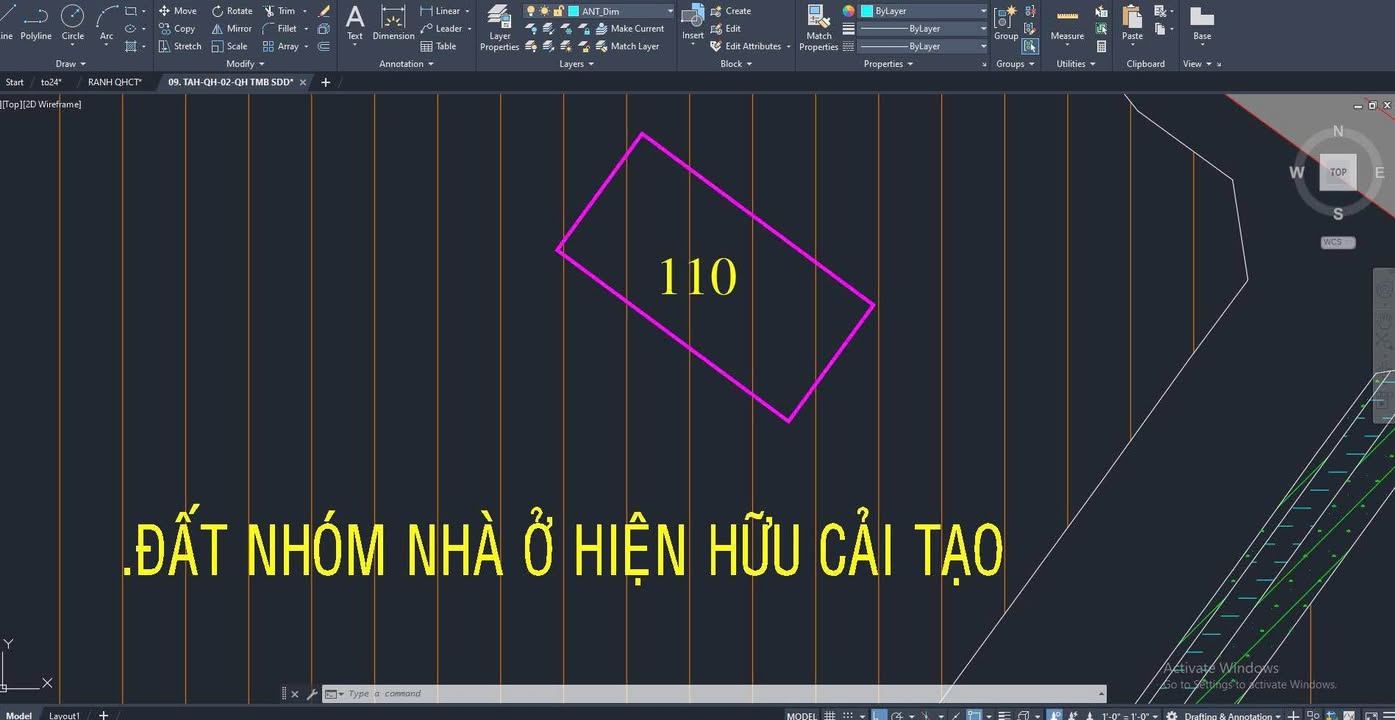 Đất nền mặt tiền đường Huỳnh Văn Cọ, xã Tân An Hội 200m² giá 5.6 tỷ - Cơ hội đầu tư tuyệt vời!
