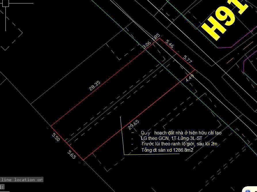 Lô đất đẹp đường 10, Linh Trung, Thủ Đức 374m² giá 20 tỷ - Cơ hội đầu tư sinh lời!